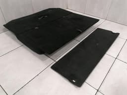 MERCEDES-BENZ Mercedes S W221 Luggage Compartment Cover A2216800242 Trunk Trim — thumbnail 2