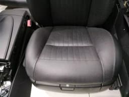 MERCEDES-BENZ MERCEDES CL W216 SPORT SEATS INTERIOR V12 SEAT CL600 DESIGNO LEATHER BLACK — thumbnail 3