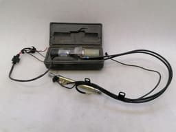 MERCEDES-BENZ Mercedes S-class W221 boat hydraulic pump A2218000148 tailgate hydraulic pump — thumbnail 1