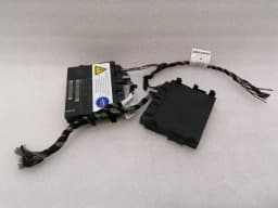 MERCEDES-BENZ Mercedes S-class W221 seat modules set A2218707786 control unit seat set — thumbnail 5