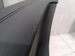 MERCEDES-BENZ MERCEDES CL W216 SPORT SEATS INTERIOR V12 SEAT CL600 DESIGNO LEATHER BLACK — thumbnail 6