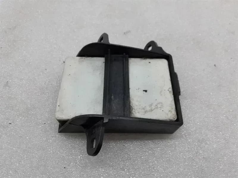 Mercedes CL W216 Distance Radar Sensor A0045427718 Radar Sensor CAS Distronic+