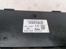 MERCEDES-BENZ Mercedes CL W216 Aerial / Antenna A2168200189 Antenna — thumbnail 10