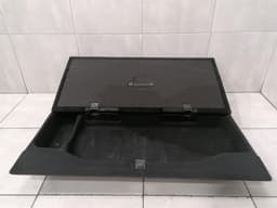 MERCEDES-BENZ Mercedes S W221 Luggage Compartment Cover A2216800242 Trunk Trim — thumbnail 3