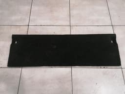 MERCEDES-BENZ Mercedes S W221 Luggage Compartment Cover A2216800242 Trunk Trim — thumbnail 8