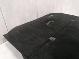 MERCEDES-BENZ Mercedes S W221 Luggage Compartment Cover A2216800242 Trunk Trim — thumbnail 5