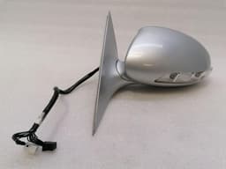 MERCEDES-BENZ Mercedes S-Class W221 Left Door Mirror A2218100576 Left Exterior Mirror — thumbnail 3