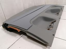 MERCEDES-BENZ MERCEDES S W221 PARCEL SHELF A2216900549 PARCEL SHELF DESIGNO LEATHER 7G44 7J55 — thumbnail 7
