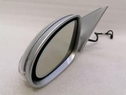 MERCEDES-BENZ Mercedes S-Class W221 Left Door Mirror A2218100576 Left Exterior Mirror — thumbnail 10