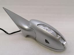 MERCEDES-BENZ Mercedes S-Class W221 Left Door Mirror A2218100576 Left Exterior Mirror — thumbnail 5