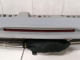 MERCEDES-BENZ MERCEDES S W221 PARCEL SHELF A2216900549 PARCEL SHELF DESIGNO LEATHER 7G44 7J55 — thumbnail 9