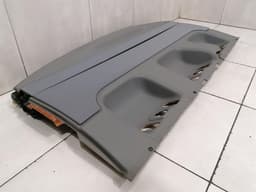 MERCEDES-BENZ MERCEDES S W221 PARCEL SHELF A2216900549 PARCEL SHELF DESIGNO LEATHER 7G44 7J55 — thumbnail 2