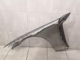 MERCEDES-BENZ Mercedes S-Class W221 Right Wing A2218800218 Front Right Fender — thumbnail 5