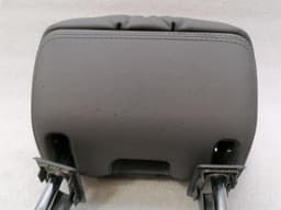 MERCEDES-BENZ Mercedes S600 W221 Rear Headrests A2219703050 Headrest Rear Set Designo — thumbnail 8