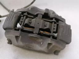 MERCEDES-BENZ Mercedes S600 W221 front brake caliper set A0034205383 caliper front set — thumbnail 5