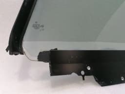 MERCEDES-BENZ Mercedes CL W216 Right Rear Quarter Glass A2166700210 Door Window 1⁄4 Rear Right — thumbnail 7