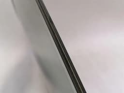 MERCEDES-BENZ Mercedes CL W216 Right Rear Quarter Glass A2166700210 Door Window 1⁄4 Rear Right — thumbnail 8