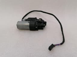 MERCEDES-BENZ Mercedes CL W216 Sun Roof Engine A2168200042 Sunroof Motor — thumbnail 1