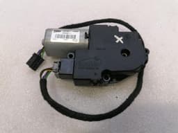 MERCEDES-BENZ Mercedes CL W216 Sun Roof Engine A2168200042 Sunroof Motor — thumbnail 5