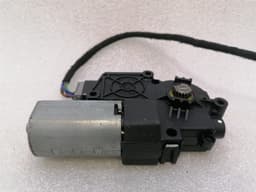MERCEDES-BENZ Mercedes CL W216 Sun Roof Engine A2168200042 Sunroof Motor — thumbnail 8