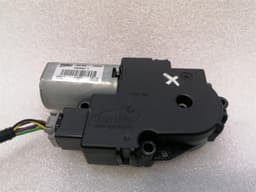 MERCEDES-BENZ Mercedes CL W216 Sun Roof Engine A2168200042 Sunroof Motor — thumbnail 9