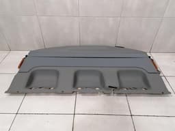 MERCEDES-BENZ MERCEDES S W221 PARCEL SHELF A2216900549 PARCEL SHELF DESIGNO LEATHER 7G44 7J55 — thumbnail 1