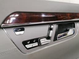 MERCEDES-BENZ Mercedes S600 V12 W221 Door Card A2217202479 Door Trim DESIGNO SET 7G44 — thumbnail 4