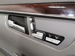 MERCEDES-BENZ Mercedes S600 V12 W221 Door Card A2217202479 Door Trim DESIGNO SET 7G44 — thumbnail 8