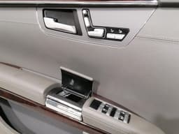 MERCEDES-BENZ Mercedes S600 V12 W221 Door Card A2217202479 Door Trim DESIGNO SET 7G44 — thumbnail 7