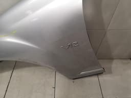 MERCEDES-BENZ Mercedes S-Class W221 Left Wing A2218800118 Front Left Fender — thumbnail 2