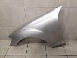 MERCEDES-BENZ Mercedes S-Class W221 Left Wing A2218800118 Front Left Fender — thumbnail 6