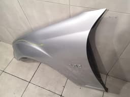 MERCEDES-BENZ Mercedes S-Class W221 Left Wing A2218800118 Front Left Fender — thumbnail 3