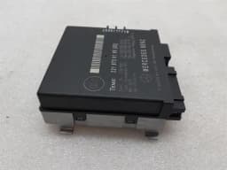 MERCEDES-BENZ Mercedes CL W216 Boat Lid Electronic Module A2218706185 Control Unit Tailgate — thumbnail 3