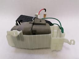 MERCEDES-BENZ Mercedes S-Class W221 Vacuum Pump A2218001148 Vacuum Pump Dynamic Active Pump — thumbnail 3
