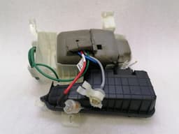 MERCEDES-BENZ Mercedes S-Class W221 Vacuum Pump A2218001148 Vacuum Pump Dynamic Active Pump — thumbnail 6