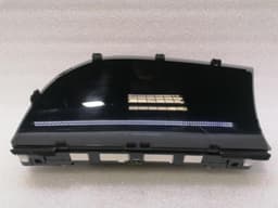 MERCEDES-BENZ Mercedes S-Class W221 Instrument Cluster A2215403048 Speedometer V12 — thumbnail 3