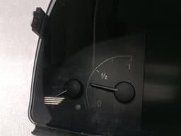 MERCEDES-BENZ Mercedes S-Class W221 Instrument Cluster A2215403048 Speedometer V12 — thumbnail 10