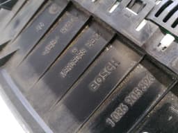 MERCEDES-BENZ Mercedes S-Class W221 Instrument Cluster A2215403048 Speedometer V12 — thumbnail 7