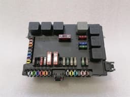 MERCEDES-BENZ Mercedes CL W216 Fuse Box A2215403250 Fuse Box SAM — thumbnail 1