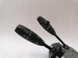MERCEDES-BENZ Mercedes S-Class W221 Wiper Stalks A2219003703 Indicator Switch Steering Stock Switch — thumbnail 4