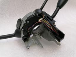 MERCEDES-BENZ Mercedes S-Class W221 Wiper Stalks A2219003703 Indicator Switch Steering Stock Switch — thumbnail 6