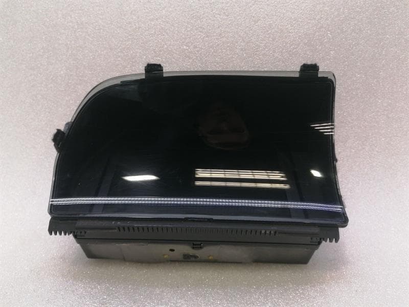 MERCEDES-BENZ MERCEDES CL W216 NAVIGATION MONITOR A2218206289 RIGHT HAND DRIVE RHD