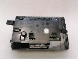MERCEDES-BENZ MERCEDES CL W216 NAVIGATION MONITOR A2218206289 RIGHT HAND DRIVE RHD — thumbnail 10