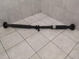 MERCEDES-BENZ Mercedes CL600 M275 V12 W216 Propelled A2164100706 Gimbal Shaft — thumbnail 1