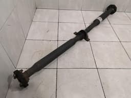 MERCEDES-BENZ Mercedes CL600 M275 V12 W216 Propelled A2164100706 Gimbal Shaft — thumbnail 3