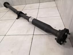 MERCEDES-BENZ Mercedes CL600 M275 V12 W216 Propelled A2164100706 Gimbal Shaft — thumbnail 5