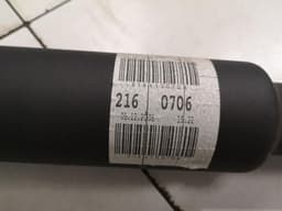 MERCEDES-BENZ Mercedes CL600 M275 V12 W216 Propelled A2164100706 Gimbal Shaft — thumbnail 6