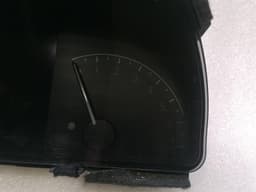 MERCEDES-BENZ Mercedes CL W216 Instrument Cluster A2215402148 RIGHT HANDLE RHD M275 V12 — thumbnail 2