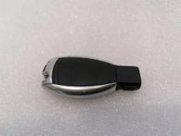 MERCEDES-BENZ Mercedes S-class W221 electronic module A2215450608 control unit EZS + KEY — thumbnail 5