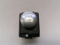 MERCEDES-BENZ Mercedes S-class W221 electronic module A2215450608 control unit EZS + KEY — thumbnail 6